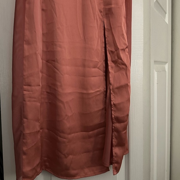 Free People Slip Maxi Dress - Picture 2 of 4